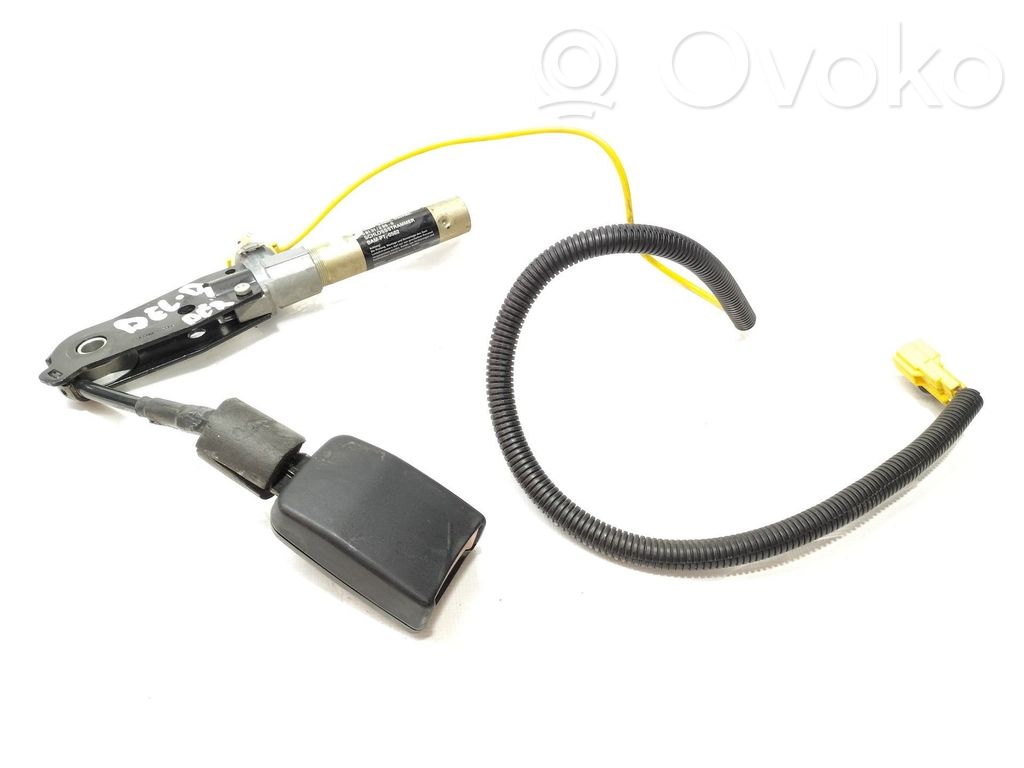 Cinturón delantero   104829R