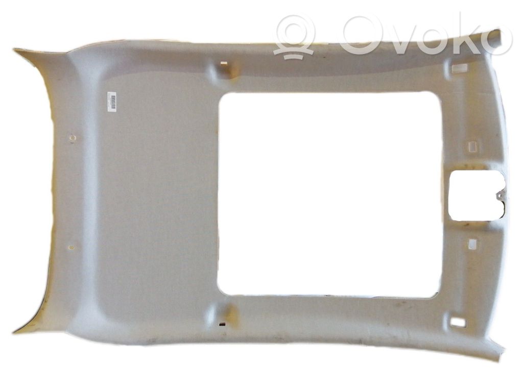 Citroen C3 Stogas 