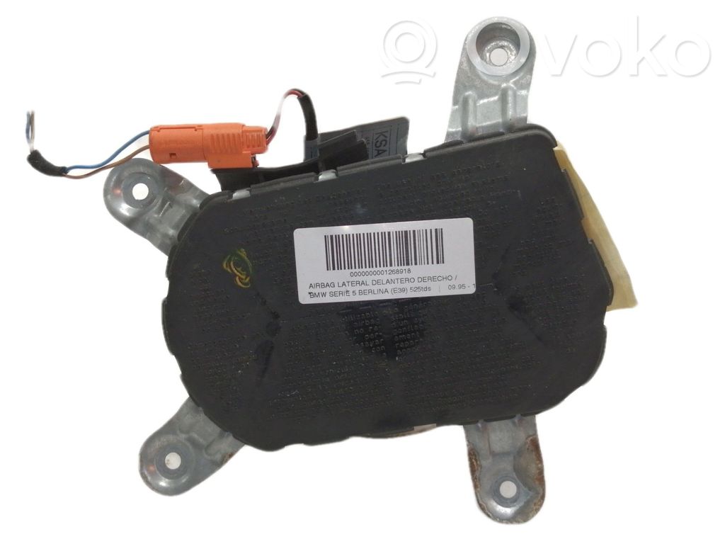 Airbag lateral   3482088061