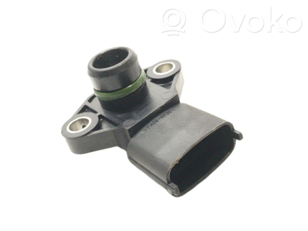 Sensor de presión del aceite   393002B050