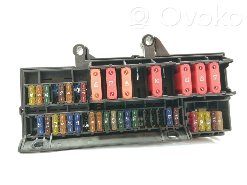 Unidad de control del BSM   69005820