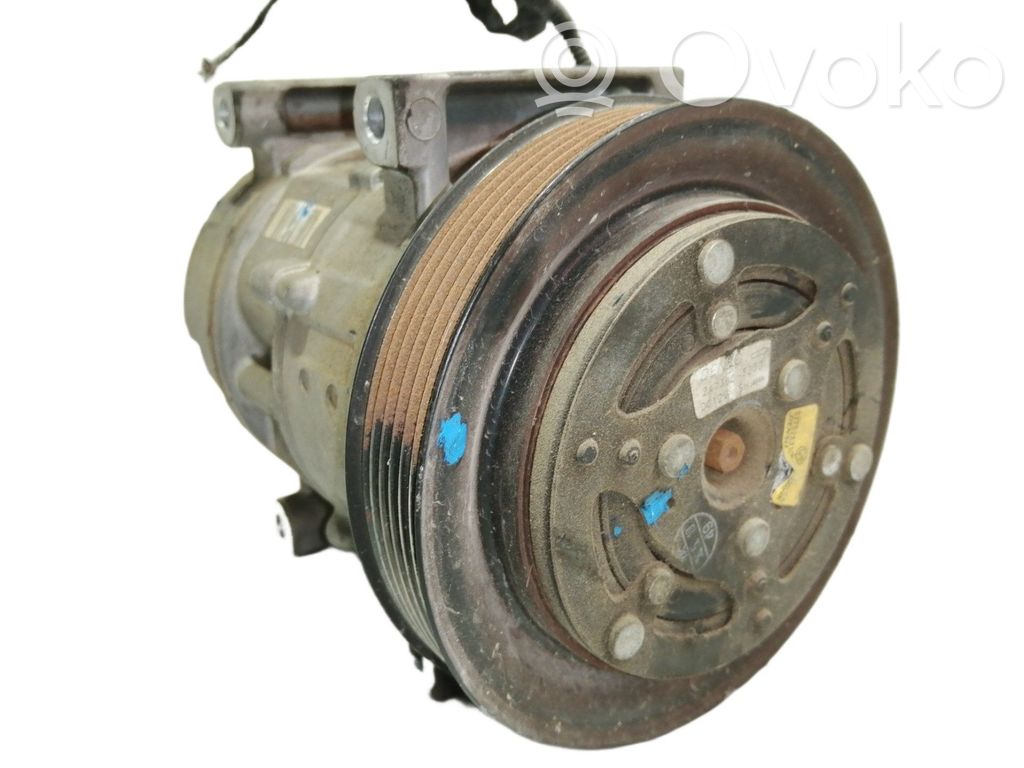 Fiat Stilo Kompresor / Sprężarka klimatyzacji A/C 