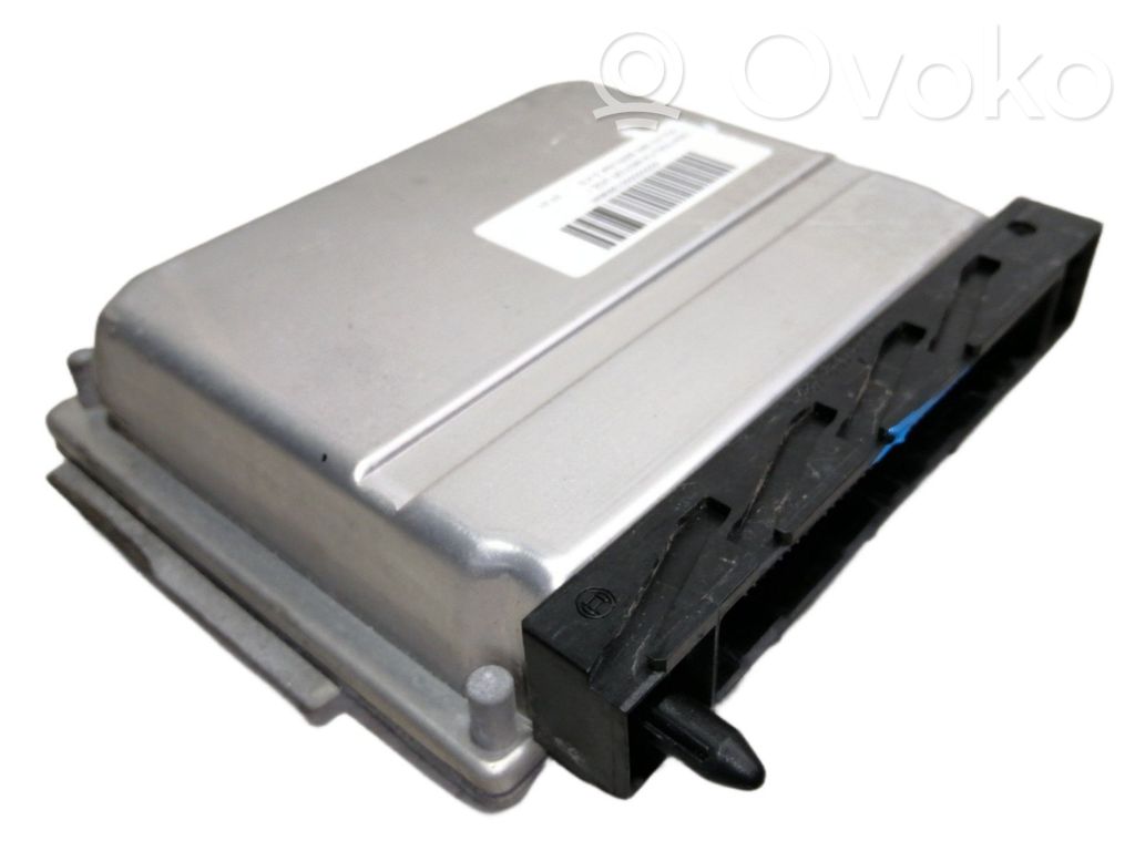 Engine control unit/module   0281011441,1039S04101