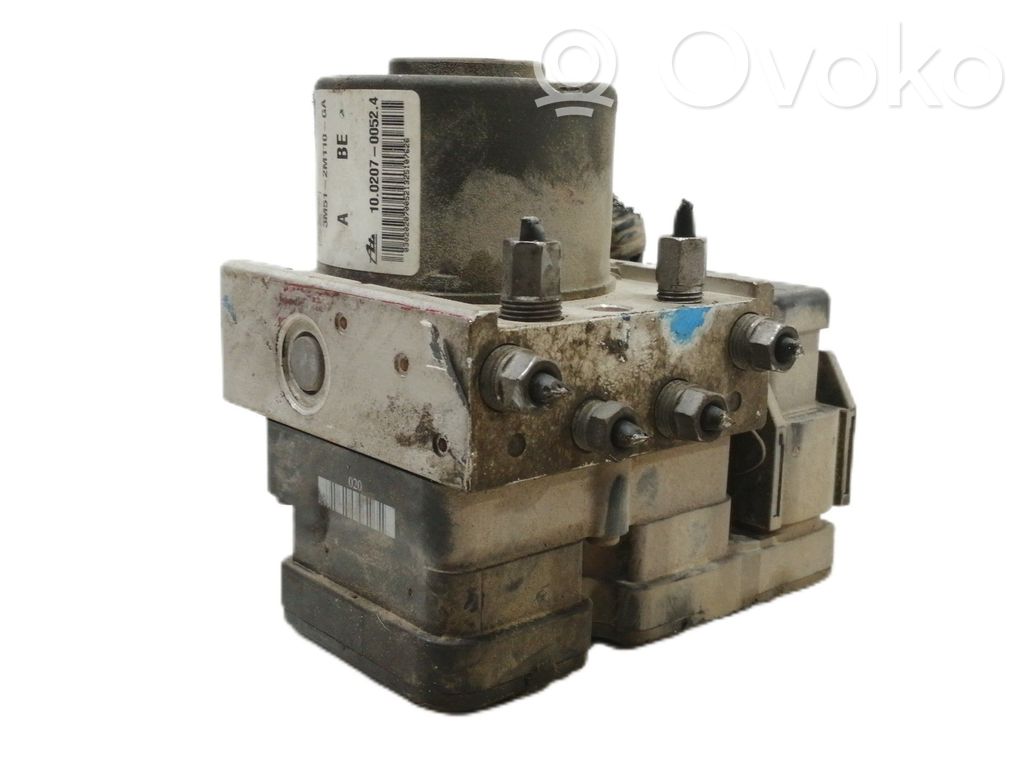 ABS-pumppu   3M512M110GA,10097001103