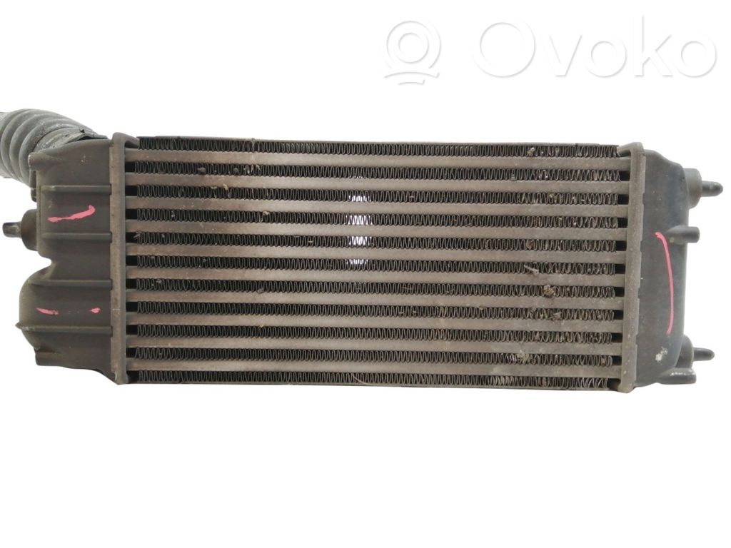 Ford Fiesta Radiator intercooler 