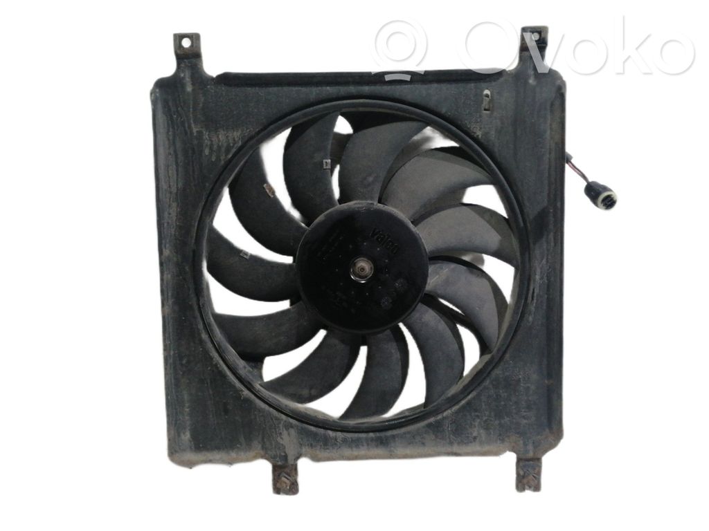 Elektrolüfter   1031866615E