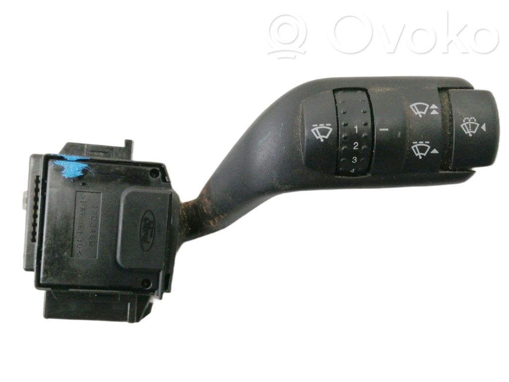 Leva comando tergicristalli   3M5T17A553AD,17D346D