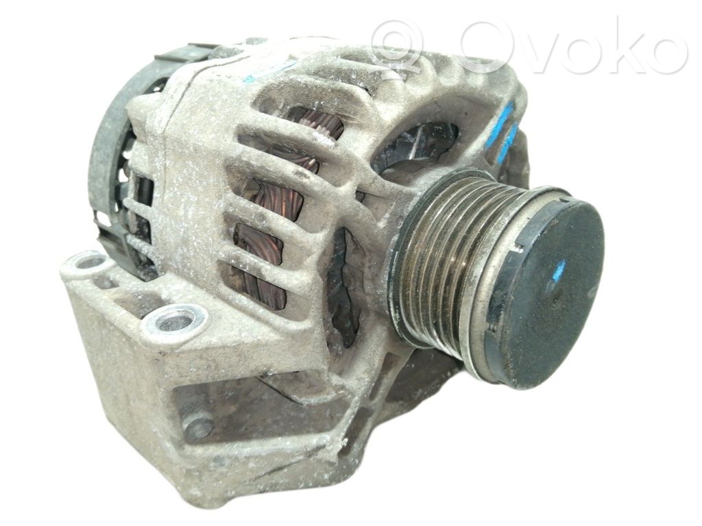 Fiat Linea Alternador 