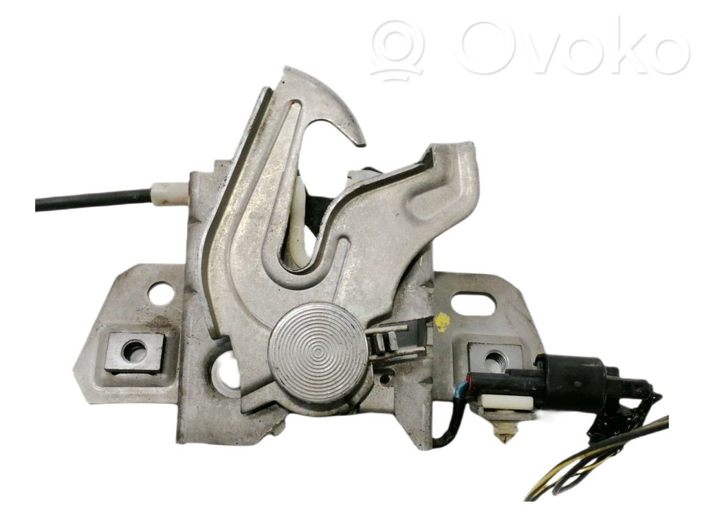 Tie down hook / loop   30716530,30716529