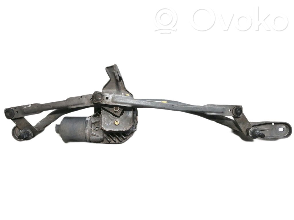 Motor del limpiaparabrisas   1397220538