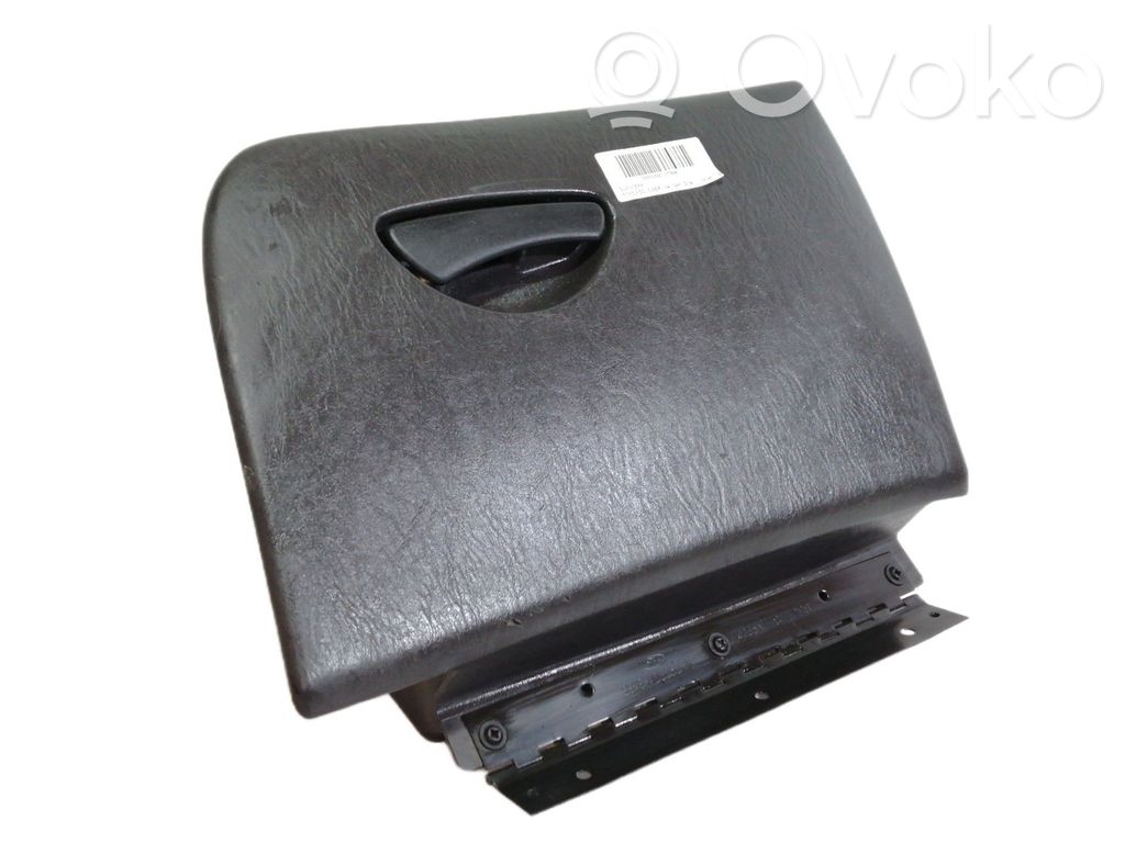 Ford Focus Guantera 