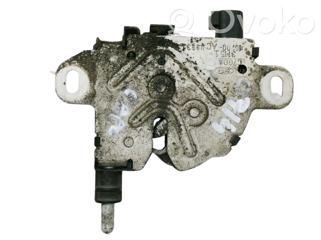 Cerradura de capó   3M5116700AC,C7G0A