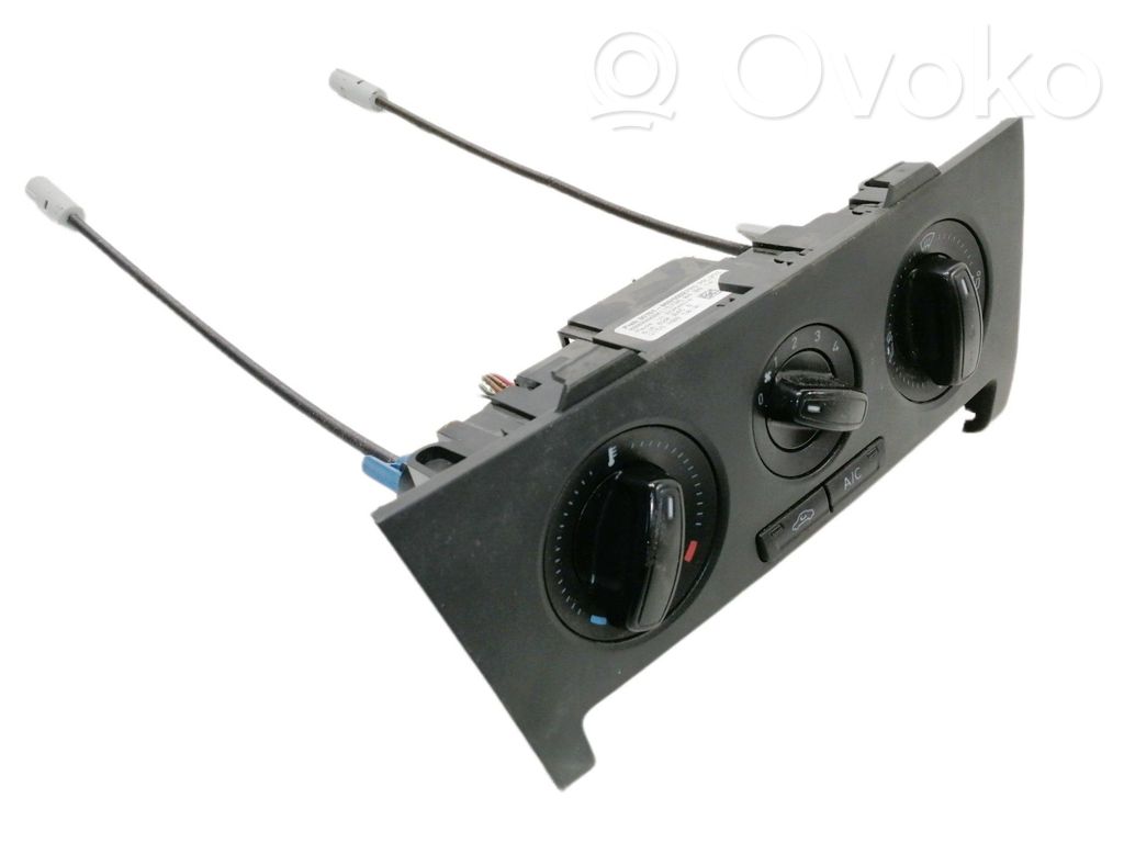 Seat Toledo IV (NH) Centralina/modulo climatizzatore 