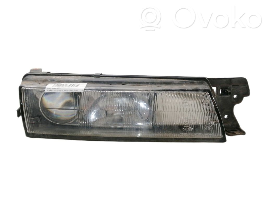 Subaru SVX Scheinwerfer 