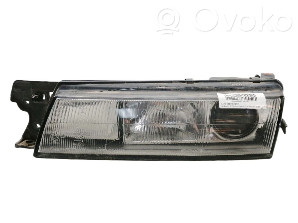 Subaru SVX Scheinwerfer 