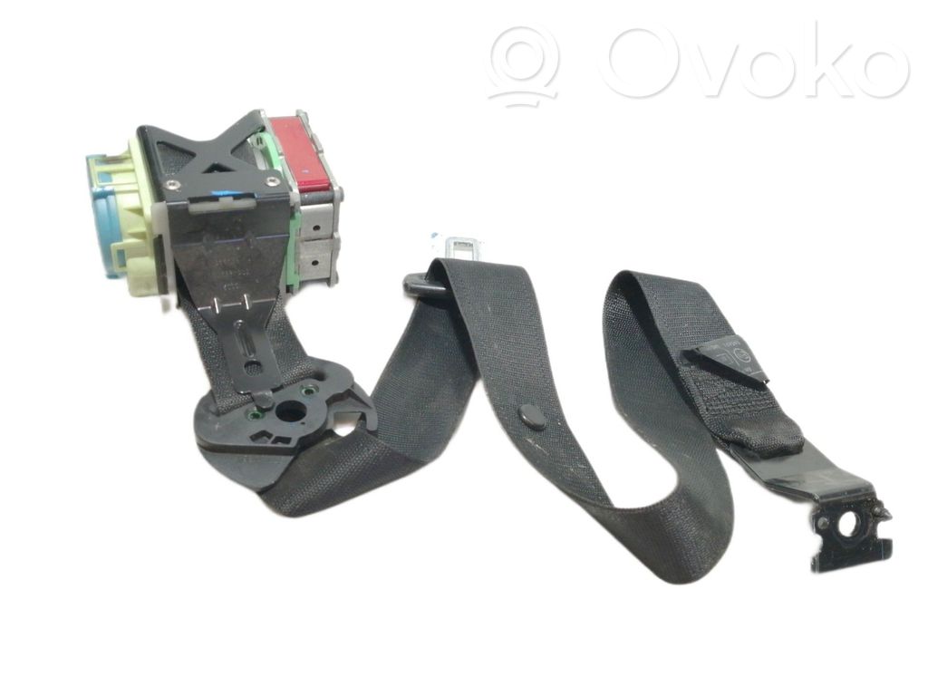 Cinturón delantero   12756368,5PUERTAS,305504910L