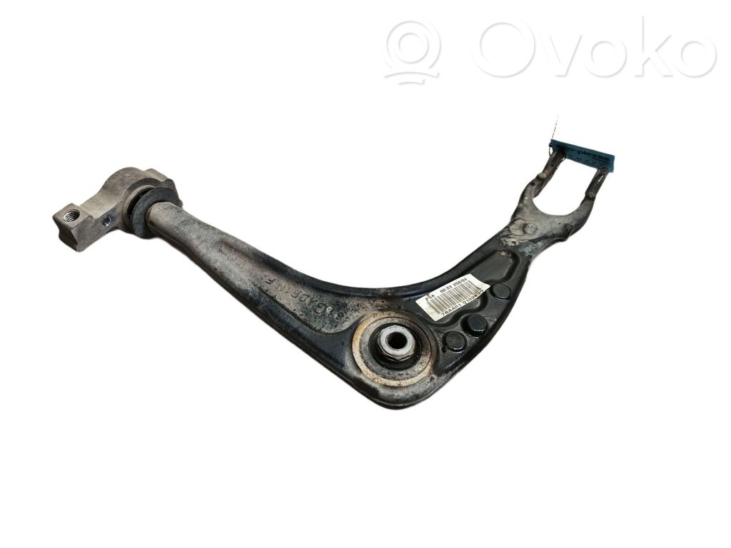 Peugeot 407 Рычаг 
