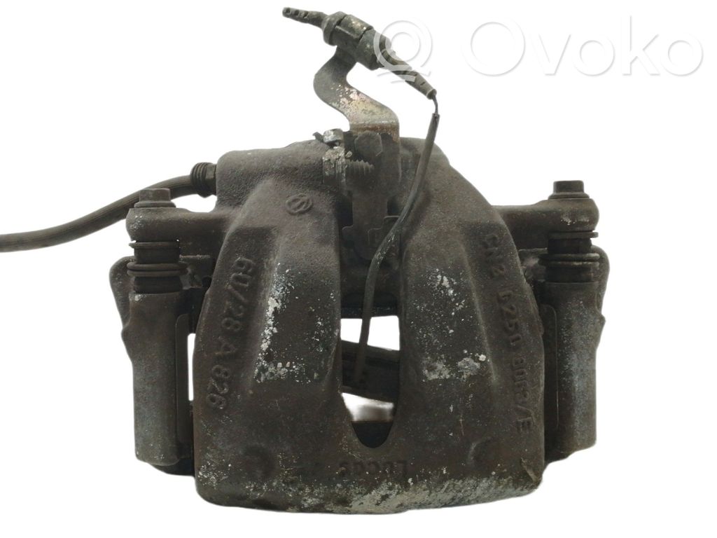 Priekinis suportas   4401C7,5028A826