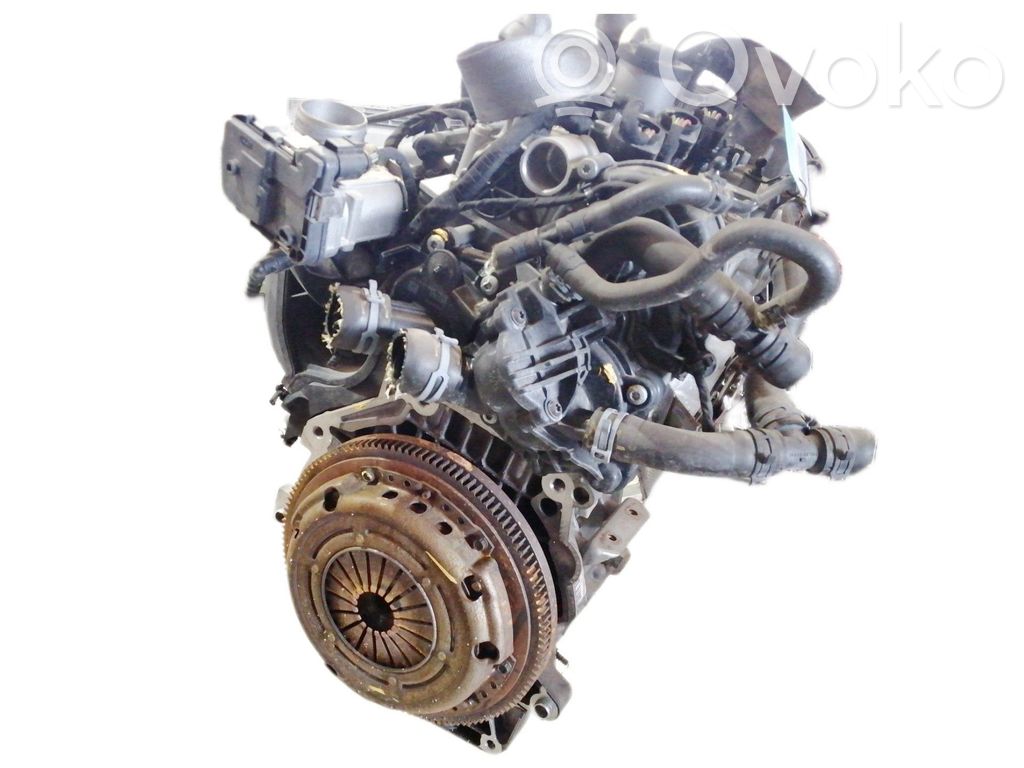 Motor   CHY