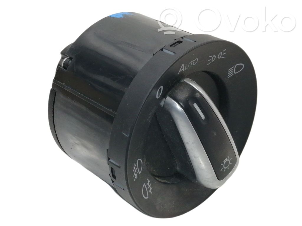 Interruptor de control del panel de luces   3C8941431A,3KX10002831