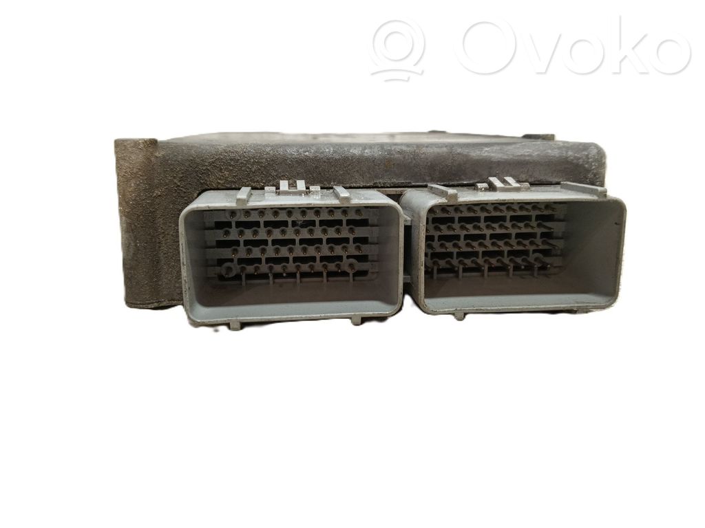 Sterownik / Moduł ECU   04745860