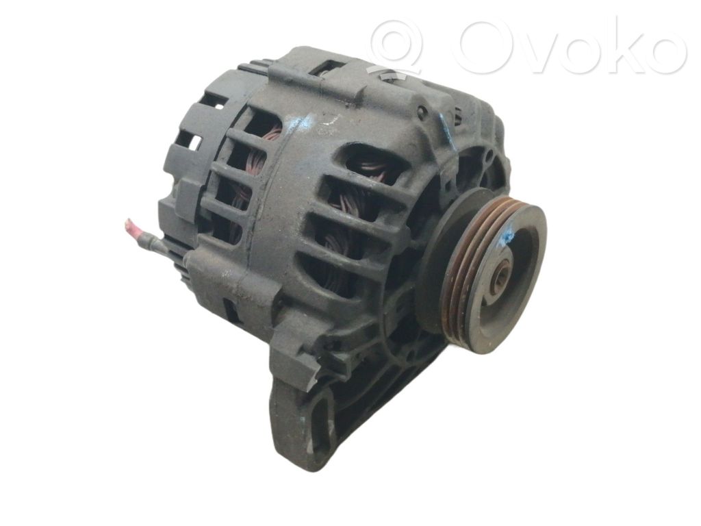 Alternador   7700437090