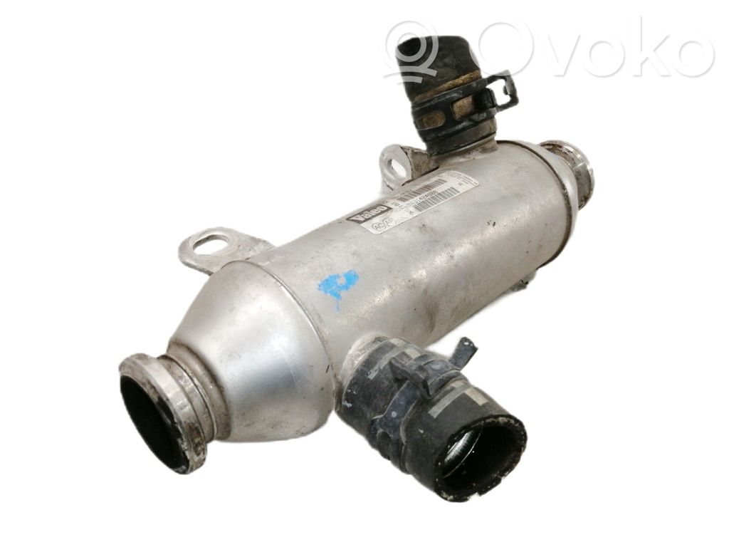 Peugeot 406 Válvula EGR 
