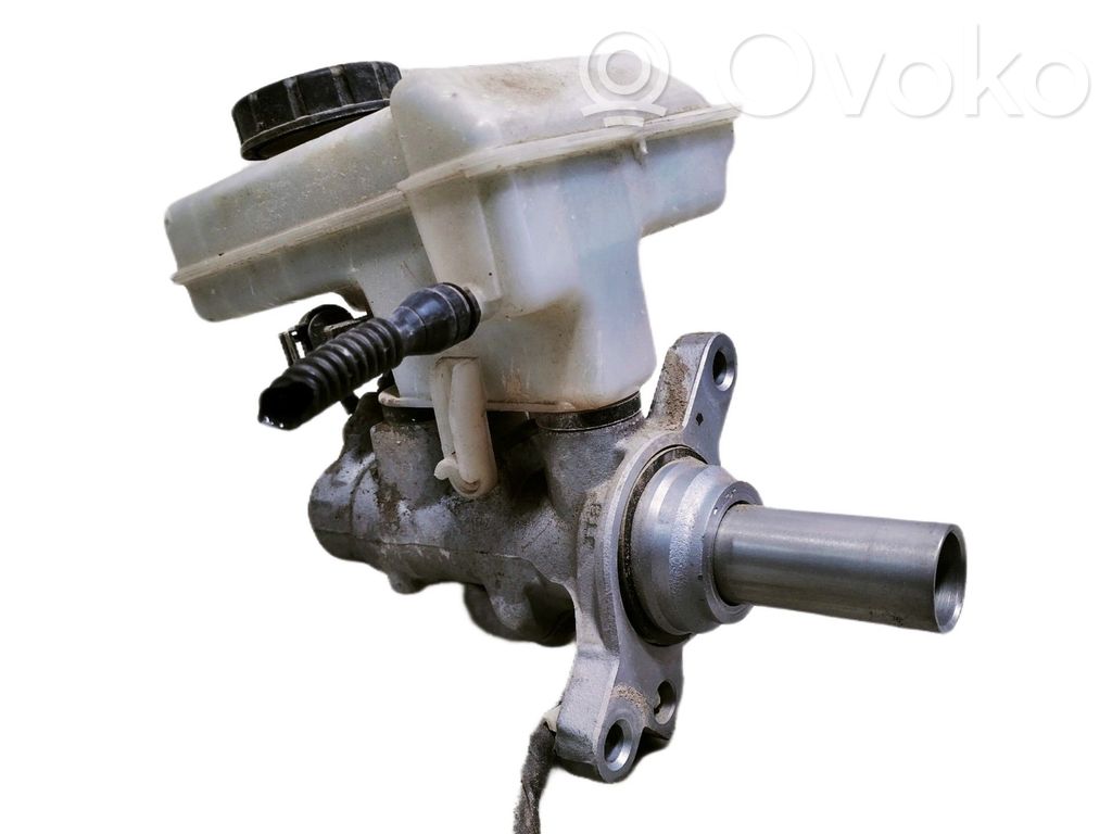 Seat Leon (5F) Jarrutehostin 