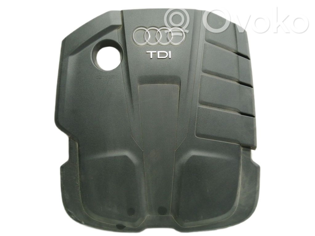 Audi A4 Allroad B9 Muu korin osa 