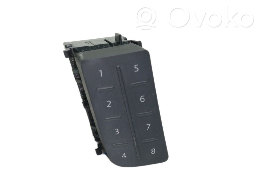 Interruptor de control multifunción   8W1919616C