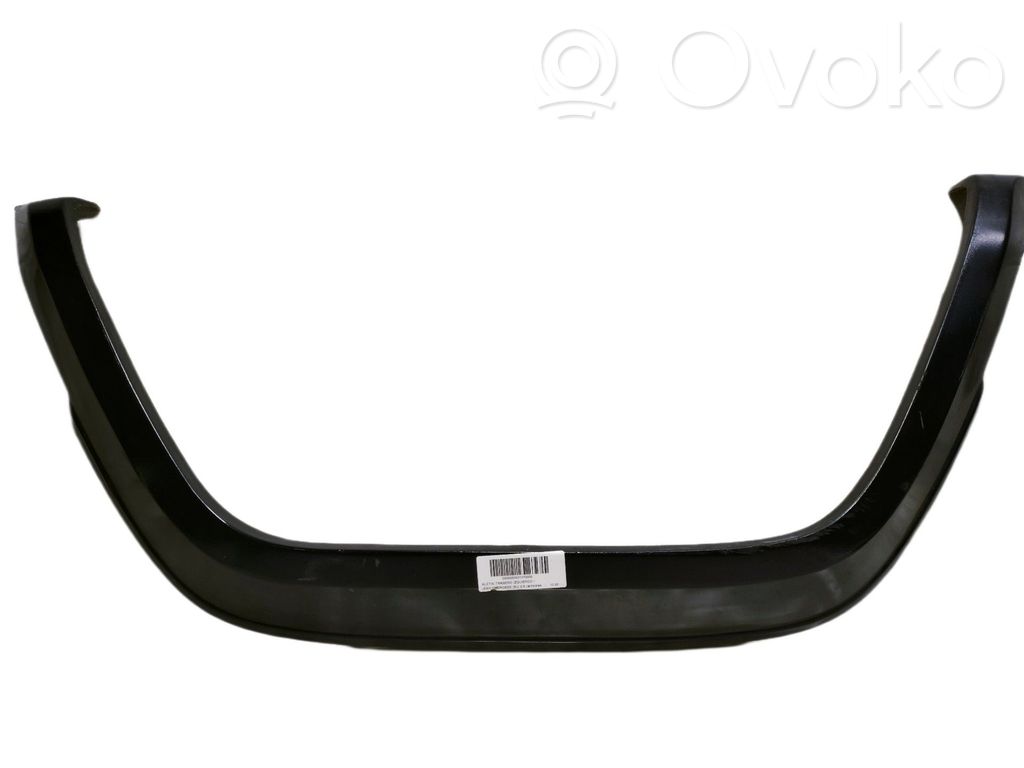 Jeep Cherokee Galinė arka 
