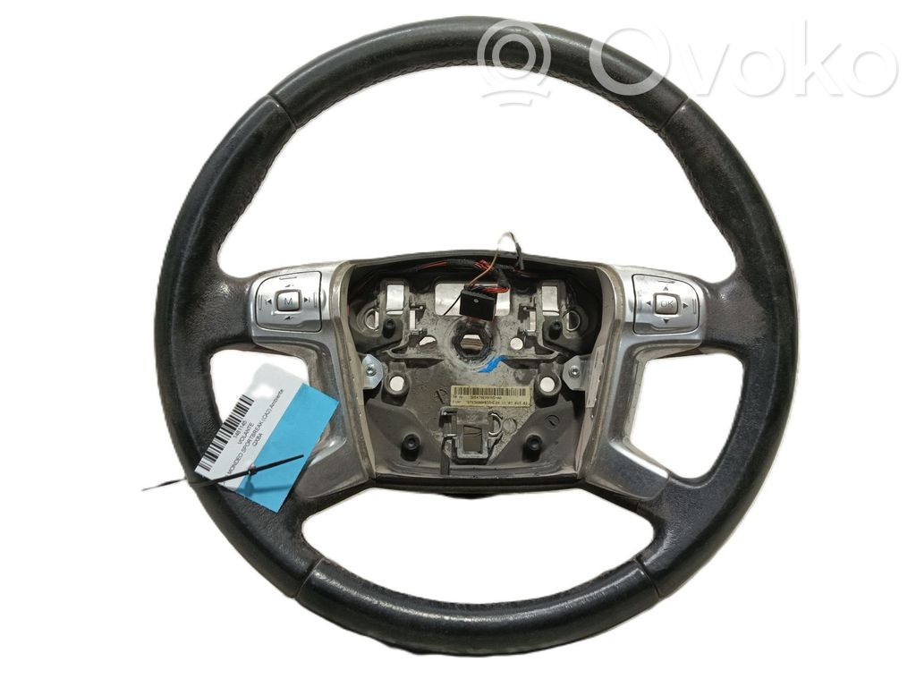 Ford Mondeo MK IV Stūre 