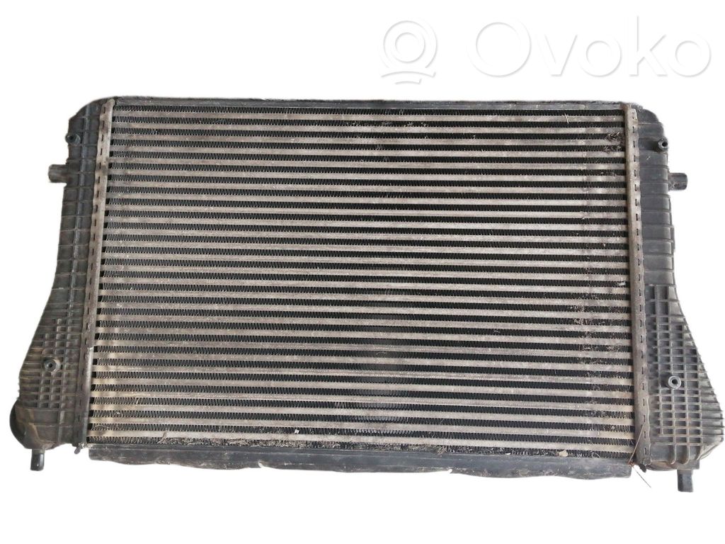 Audi A3 S3 8P Radiatore intercooler 