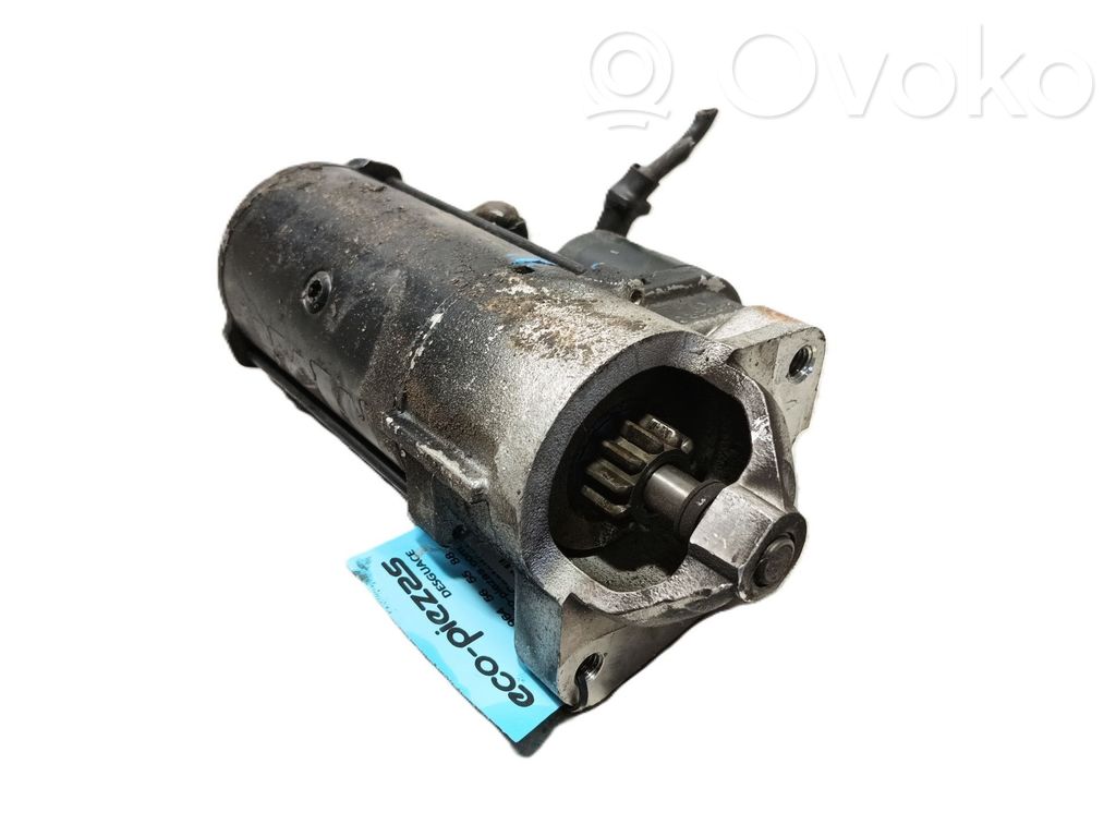 Renault Laguna I Starter motor 