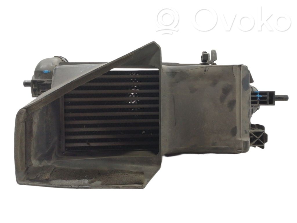 Ford Focus Chłodnica powietrza doładowującego / Intercooler 