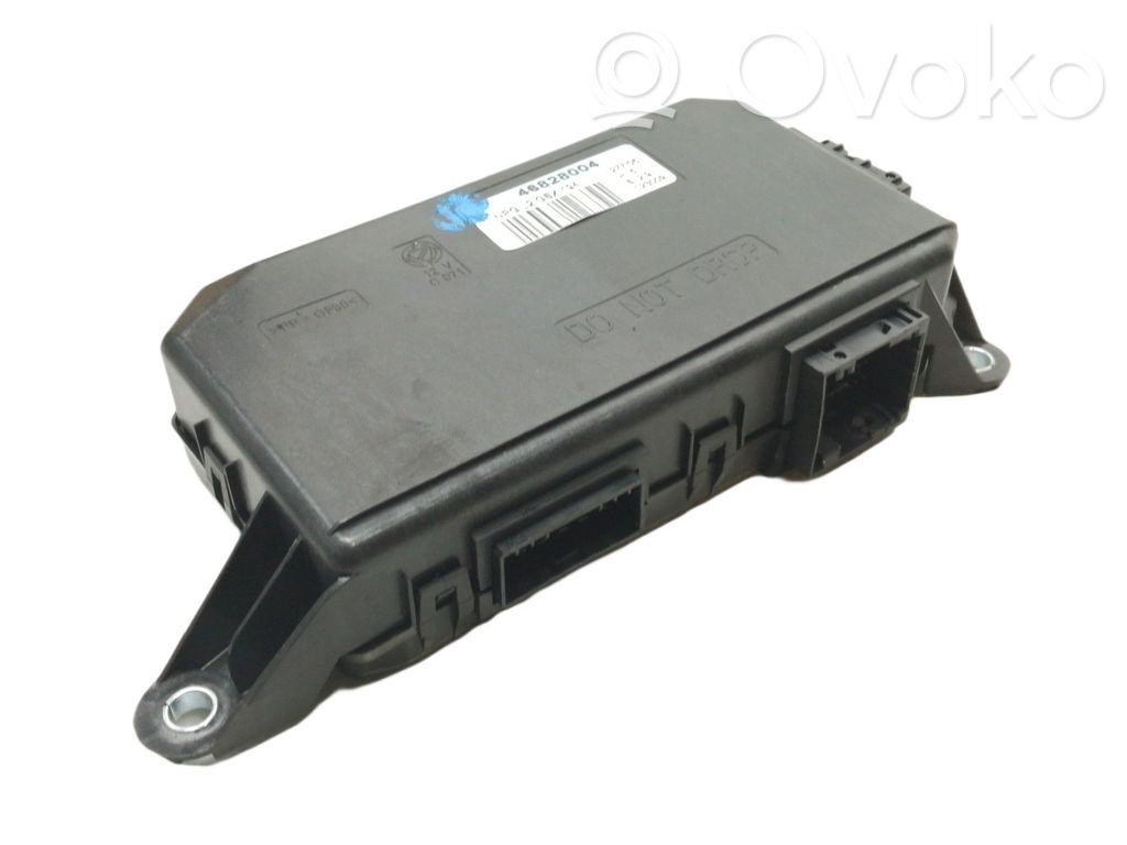 Fiat Croma Module confort 