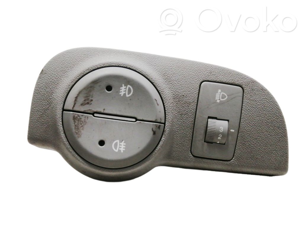 Multifunctional control switch/knob   201003449,201003449