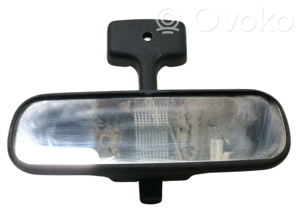 Citroen C3 Pluriel Espejo retrovisor (interior) 