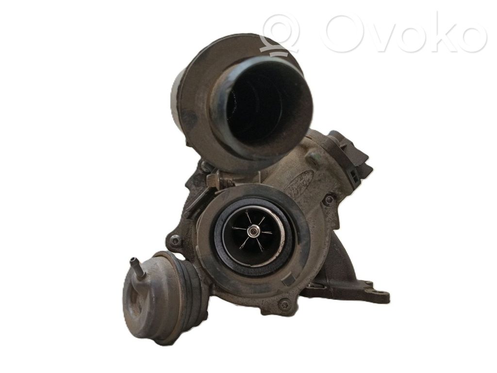 Turbo   2082181,CM5G6K682HB