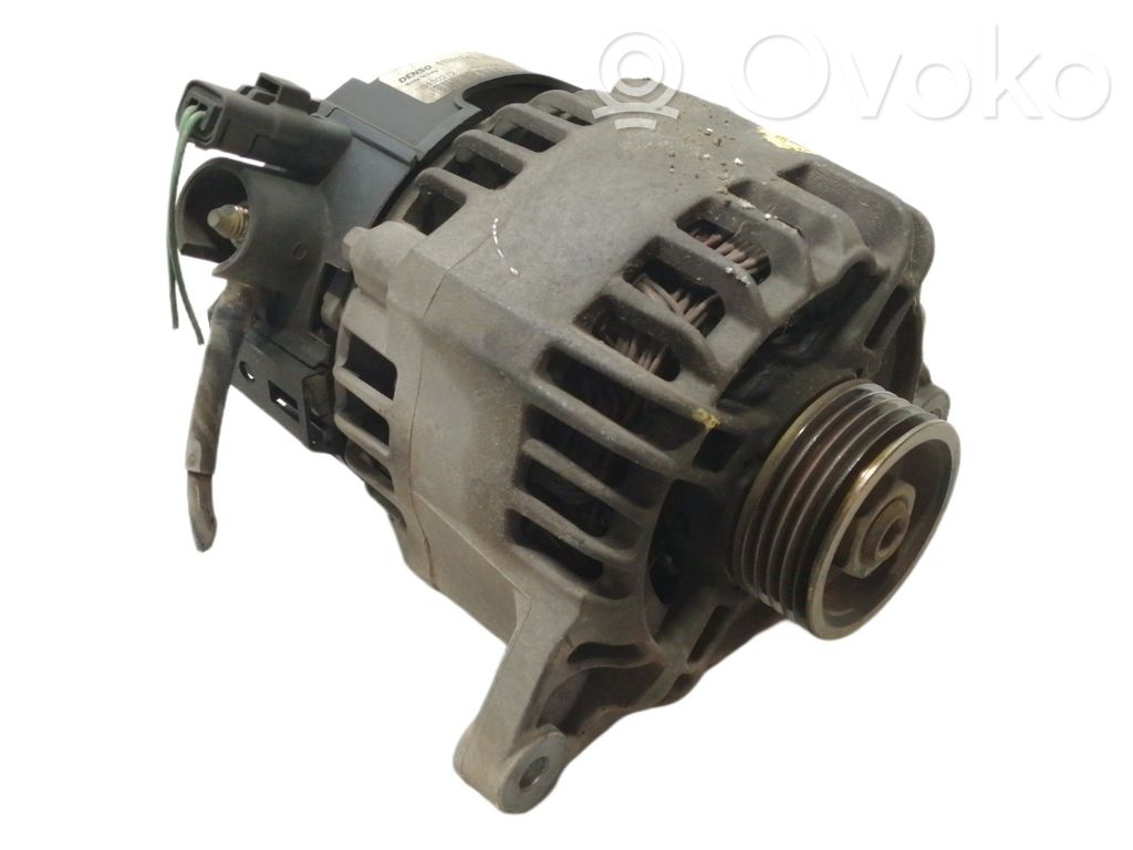 Alternador   9635557780,63321740A115I