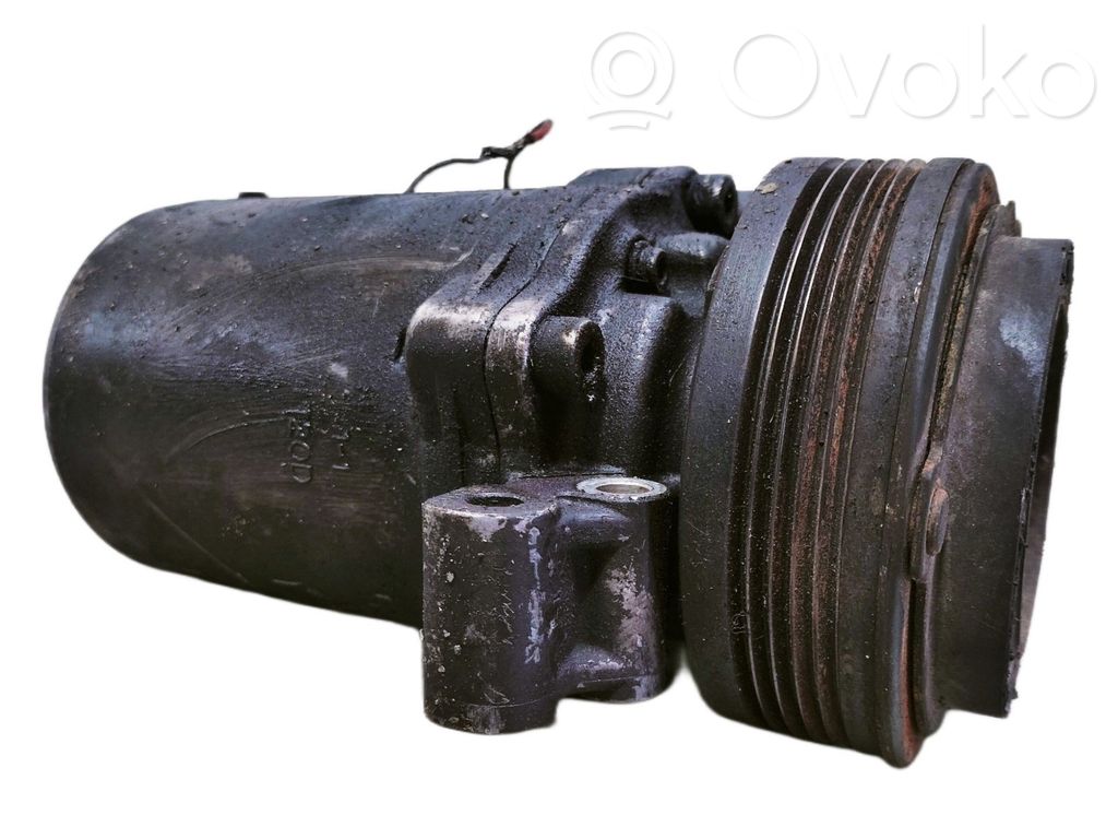 Klimakompressor Pumpe   64528386650,120D