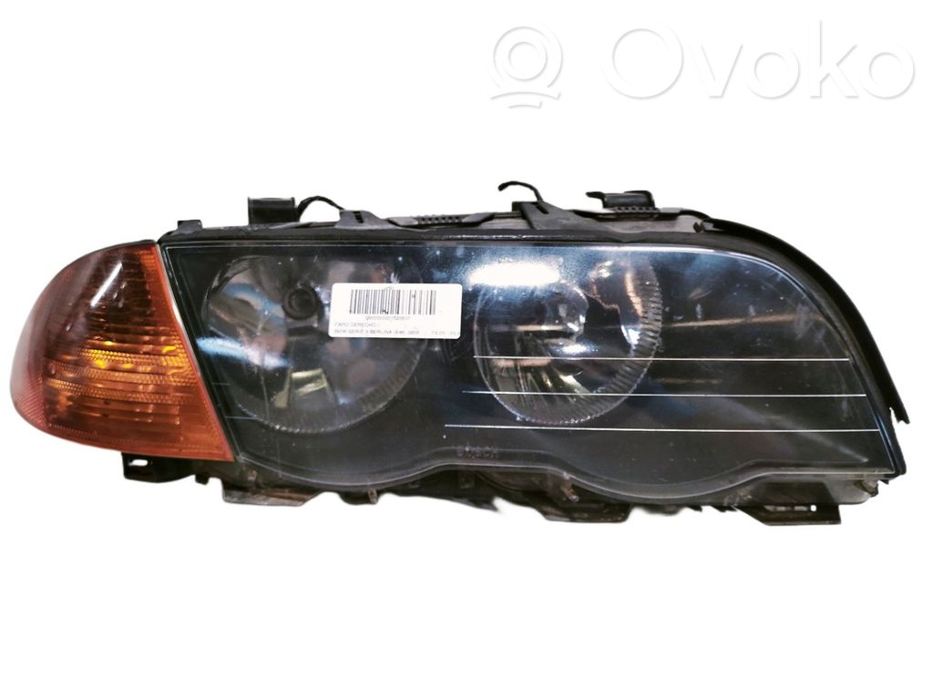 Scheinwerfer   0301089206,6902746