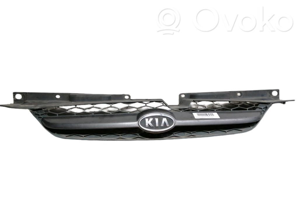 KIA Rio Fender grill 