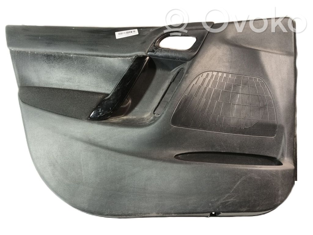 Citroen C3 Front door card panel trim 