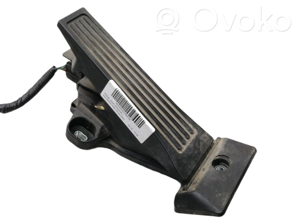 KIA Sportage Sensor de aceleración 