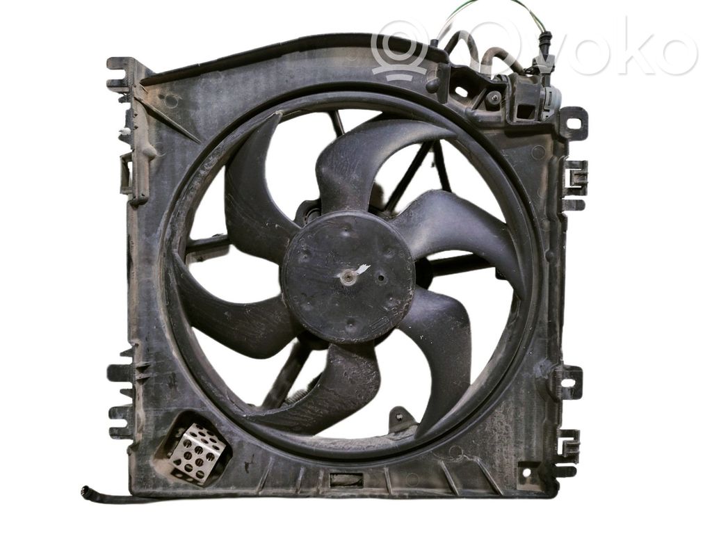 Elektrolüfter   1831442016,1831717016PPGF30