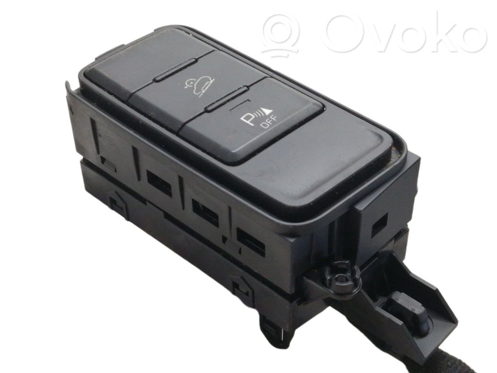 Interruptor de control multifunción   93600D9AE0,S640437