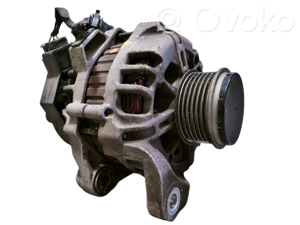 Alternador   2619299,3730004635,04635
