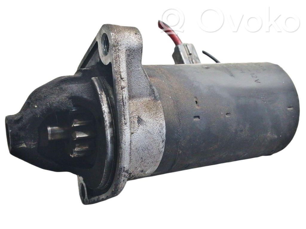 Anlasser   281000D030