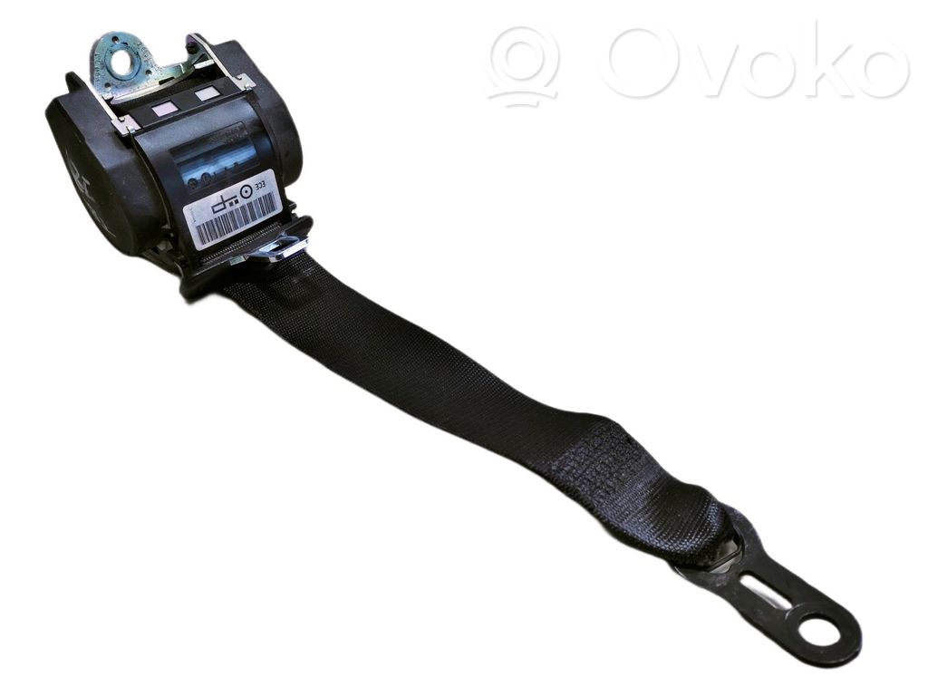 Cinturón trasero   0606019700,72119117254,000090V